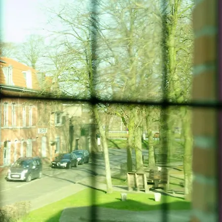 Central Bruges B&B 2* Bruges
