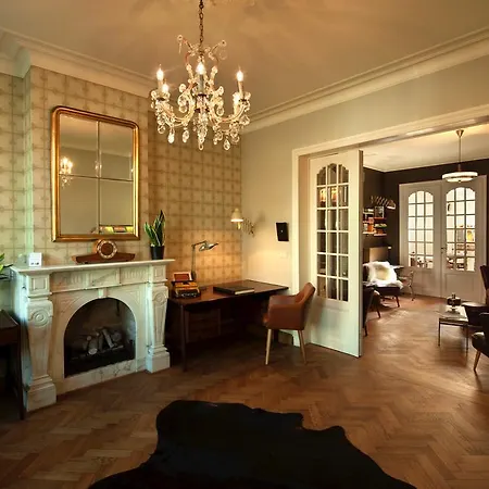 Central Bruges B&B Bruges