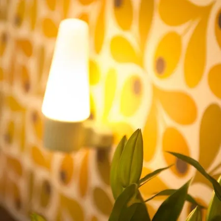 Couette-café Central Bruges B&B 2*