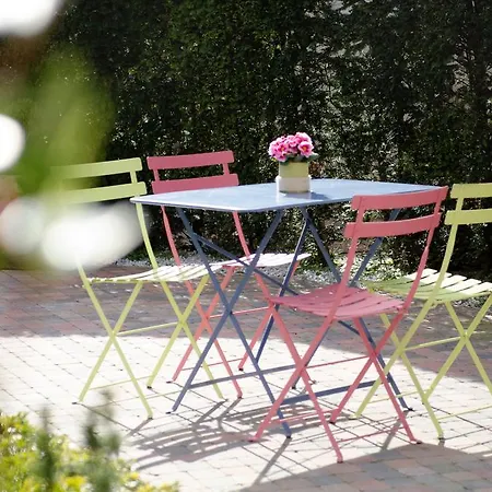 Central Bruges B&B Bed & Breakfast Bruges