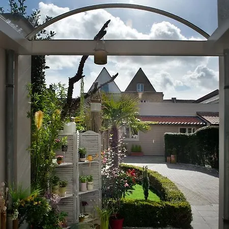 Frühstückspension Central Bruges B&B Brügge