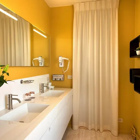Central Bruges B&B 2* Bruges
