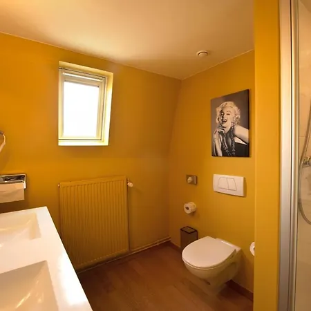 Central Bruges B&B Bruges