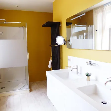 Panzió Central Bruges B&B 2*
